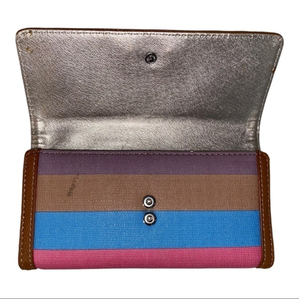 Nine West colorful wallet! 🌈 - Picture 2 of 9